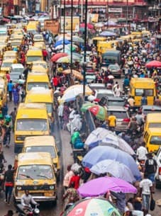 Lagos